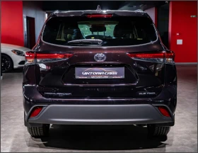 Toyota Highlander 3.5* XLE* AWD* 7 | Mobile.bg    5