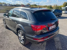 Обява за продажба на Audi Q7 ТОП!!! СОБСТВЕН ЛИЗИНГ!!ФЕЙС!! ! 100% Одобрение ~25 999 лв. - изображение 5