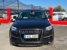 Обява за продажба на Audi Q7 ТОП!!! СОБСТВЕН ЛИЗИНГ!!ФЕЙС!! ! 100% Одобрение ~25 999 лв. - изображение 2