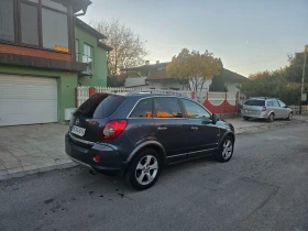 Обява за продажба на Opel Antara ~7 500 лв. - изображение 10 | Auto.bg Обява за продажба на Opel Antara ~7 500 лв. - изображение 10