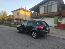 Обява за продажба на Opel Antara ~7 500 лв. - изображение 3 | Auto.bg Обява за продажба на Opel Antara ~7 500 лв. - изображение 3