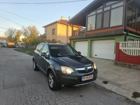 Обява за продажба на Opel Antara ~7 500 лв. - изображение 7 | Auto.bg Обява за продажба на Opel Antara ~7 500 лв. - изображение 7