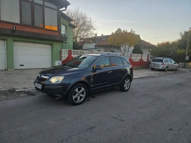 Обява за продажба на Opel Antara ~7 500 лв. - изображение 1 | Auto.bg Обява за продажба на Opel Antara ~7 500 лв. - изображение 1