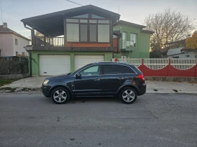 Обява за продажба на Opel Antara ~7 500 лв. - изображение 2 | Auto.bg Обява за продажба на Opel Antara ~7 500 лв. - изображение 2