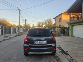 Обява за продажба на Opel Antara ~7 500 лв. - изображение 5 | Auto.bg Обява за продажба на Opel Antara ~7 500 лв. - изображение 5