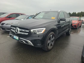 Mercedes-Benz GLC 300 * * CARFAX * * АВТО КРЕДИТ * * 