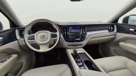 Volvo XC60 B4 Mild hybrid 2.0L - 59990 лв. / 30672.40 € - 20740995 11