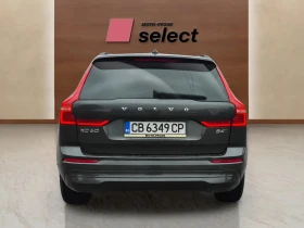 Volvo XC60 B4 Mild hybrid 2.0L - 59990 лв. / 30672.40 € - 20740995 6