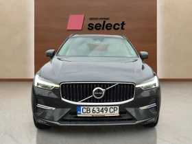 Volvo XC60 B4 Mild hybrid 2.0L - 59990 лв. / 30672.40 € - 20740995 2