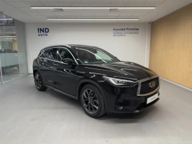 Infiniti QX50 PREMIUM AWD - 52500 лв. / 26842.82 € - 82881062 7