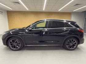 Infiniti QX50 PREMIUM AWD - 52500 лв. / 26842.82 € - 82881062 2