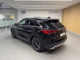 Infiniti QX50 PREMIUM AWD - 52500 лв. / 26842.82 € - 82881062 3