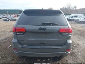 Jeep Grand cherokee ALTITUDE 4X4  - 24500 лв. / 12526.65 € - 68586038 5