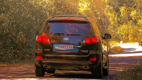 Hyundai Santa fe, снимка 1