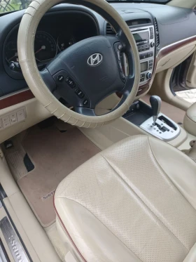 Hyundai Santa fe, снимка 8