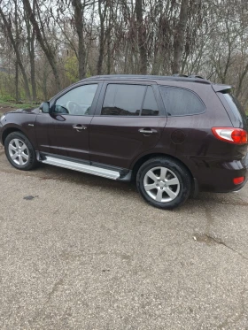 Hyundai Santa fe, снимка 3