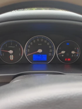 Hyundai Santa fe, снимка 5