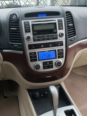 Hyundai Santa fe, снимка 6