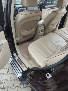 Hyundai Santa fe, снимка 10
