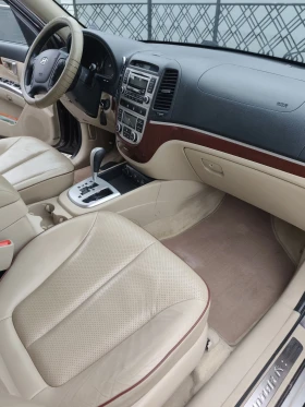 Hyundai Santa fe, снимка 12