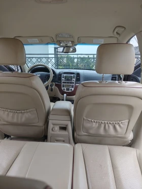 Hyundai Santa fe, снимка 9