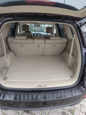 Hyundai Santa fe, снимка 7