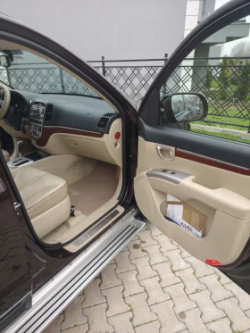 Hyundai Santa fe, снимка 11