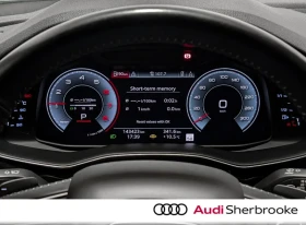Audi Q8 55 TFSI PROGRESSIV/DISTRONIC/MATRIX/OBDUH, снимка 11