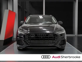 Audi Q8 55 TFSI PROGRESSIV/DISTRONIC/MATRIX/OBDUH, снимка 2