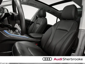 Audi Q8 55 TFSI PROGRESSIV/DISTRONIC/MATRIX/OBDUH, снимка 8