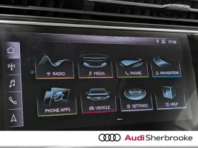 Audi Q8 55 TFSI PROGRESSIV/DISTRONIC/MATRIX/OBDUH, снимка 12