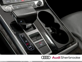 Audi Q8 55 TFSI PROGRESSIV/DISTRONIC/MATRIX/OBDUH, снимка 14