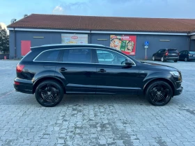 Audi Q7 4.2 TDI 340кс / Facelift / 5+ 1 / Panorama / Лизин - 12999 € / 25423.83 лв. - 56694929 6