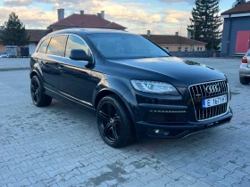 Audi Q7 4.2 TDI 340кс / Facelift / 5+ 1 / Panorama / Лизин - 12999 € / 25423.83 лв. - 56694929 10