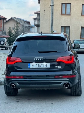 Audi Q7 4.2 TDI 340кс / Facelift / 5+ 1 / Panorama / Лизин - 12999 € / 25423.83 лв. - 56694929 8