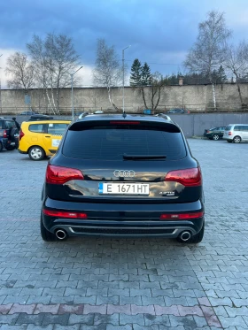 Audi Q7 4.2 TDI 340кс / Facelift / 5+ 1 / Panorama / Лизин - 12999 € / 25423.83 лв. - 56694929 4