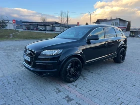 Audi Q7 4.2 TDI 340кс / Facelift / 5+ 1 / Panorama / Лизин - 12999 € / 25423.83 лв. - 56694929 3