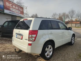 Suzuki Vitara 2.4i/170kc, 2012г., 4х4  - 5400 € / 10561.48 лв. - 86847332 4
