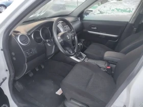Suzuki Vitara 2.4i/170kc, 2012г., 4х4  - 5400 € / 10561.48 лв. - 86847332 8