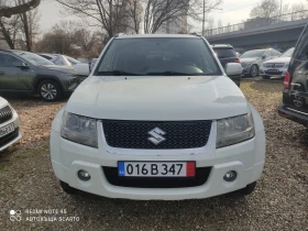 Suzuki Vitara 2.4i/170kc, 2012г., 4х4  - 5400 € / 10561.48 лв. - 86847332 2