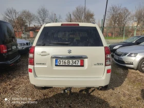 Suzuki Vitara 2.4i/170kc, 2012г., 4х4  - 5400 € / 10561.48 лв. - 86847332 5