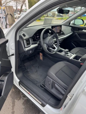 Audi Q5 50 TFSI E/S-Line/ Quattro  - 33500 € / 65520.31 лв. - 98416747 11