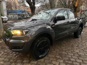 Ford Ranger 2.2TDCi