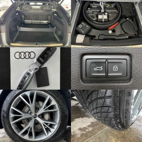 Audi Q8 50 TDI* 286ps* 3xS line* DISTRONIC* MATRIX* ПАНО - 45000 € / 88012.35 лв. - 50483203 17