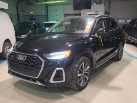 Audi Q5 * PROGRESSIV * ДВА КЛЮЧА * ОБДУХВАНЕ * DIGITAL