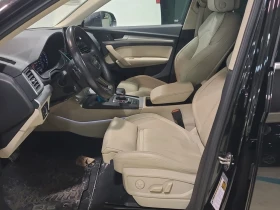 Audi Q5 * PROGRESSIV * ДВА КЛЮЧА * ОБДУХВАНЕ * DIGITAL - 21200 € / 41463.60 лв. - 23617724 5