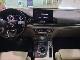 Audi Q5 * PROGRESSIV * ДВА КЛЮЧА * ОБДУХВАНЕ * DIGITAL - 21200 € / 41463.60 лв. - 23617724 10