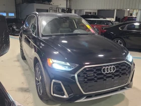 Audi Q5 * PROGRESSIV * ДВА КЛЮЧА * ОБДУХВАНЕ * DIGITAL - 21200 € / 41463.60 лв. - 23617724 2