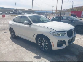 BMW X4 2.0l xDrive30I