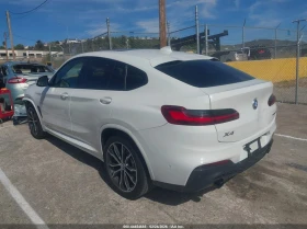 BMW X4 2.0l xDrive30I - 23700 € / 46353.17 лв. - 99874452 3